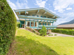 Chalet Tetteroo